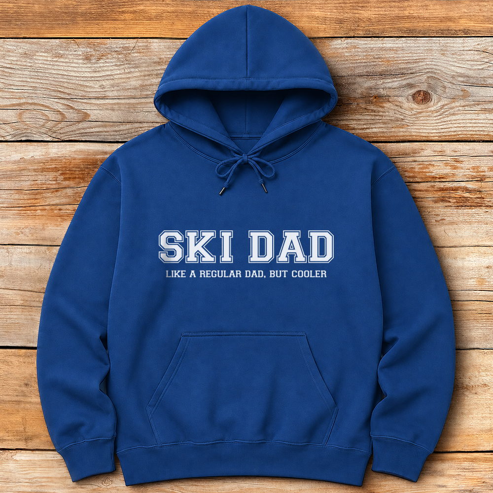 Ski Dad