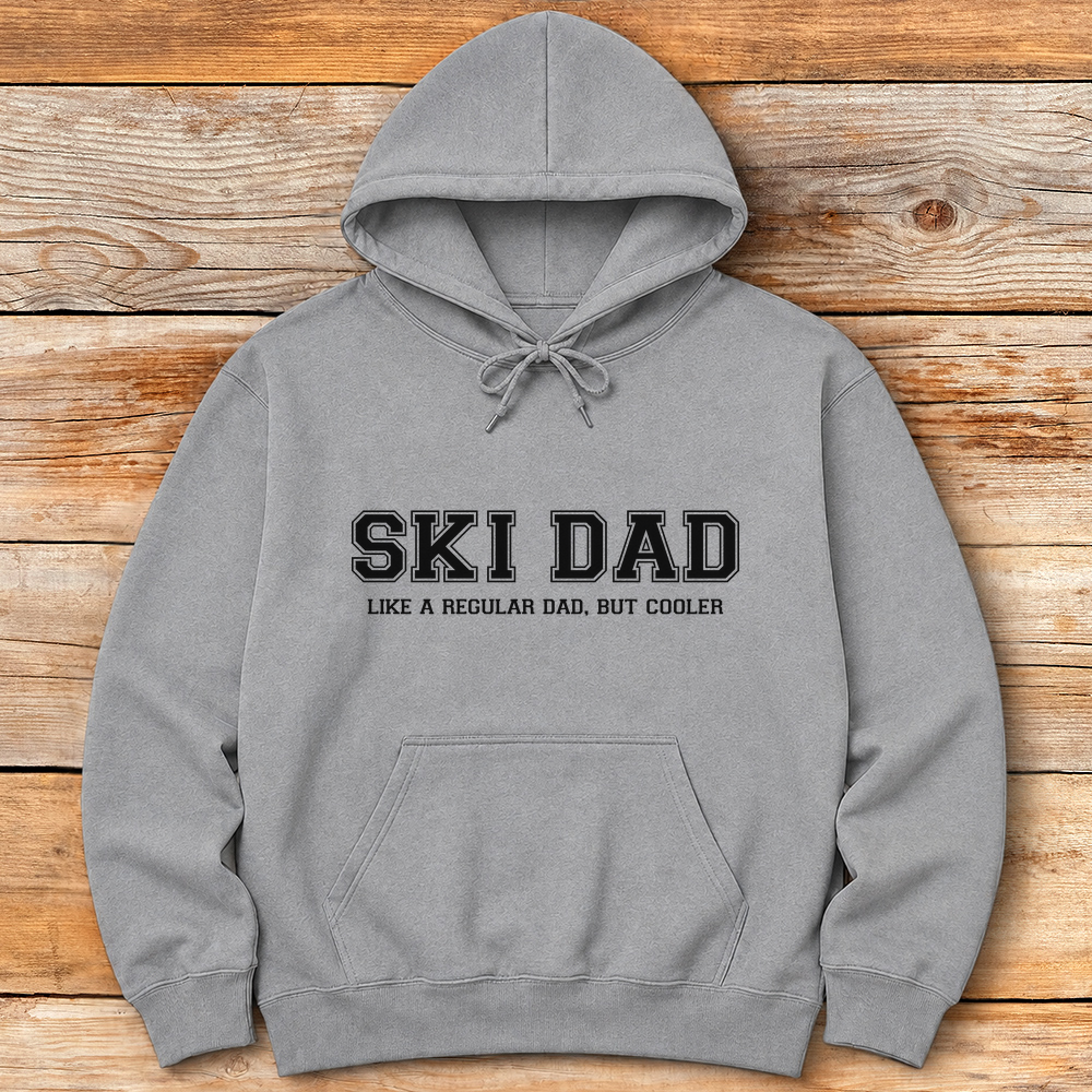 Ski Dad