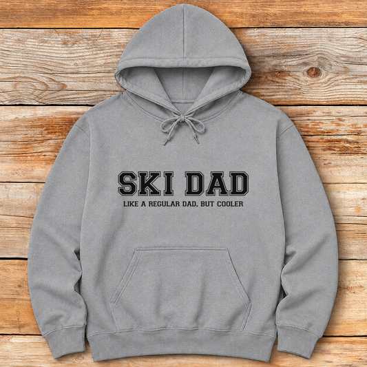 Ski Dad