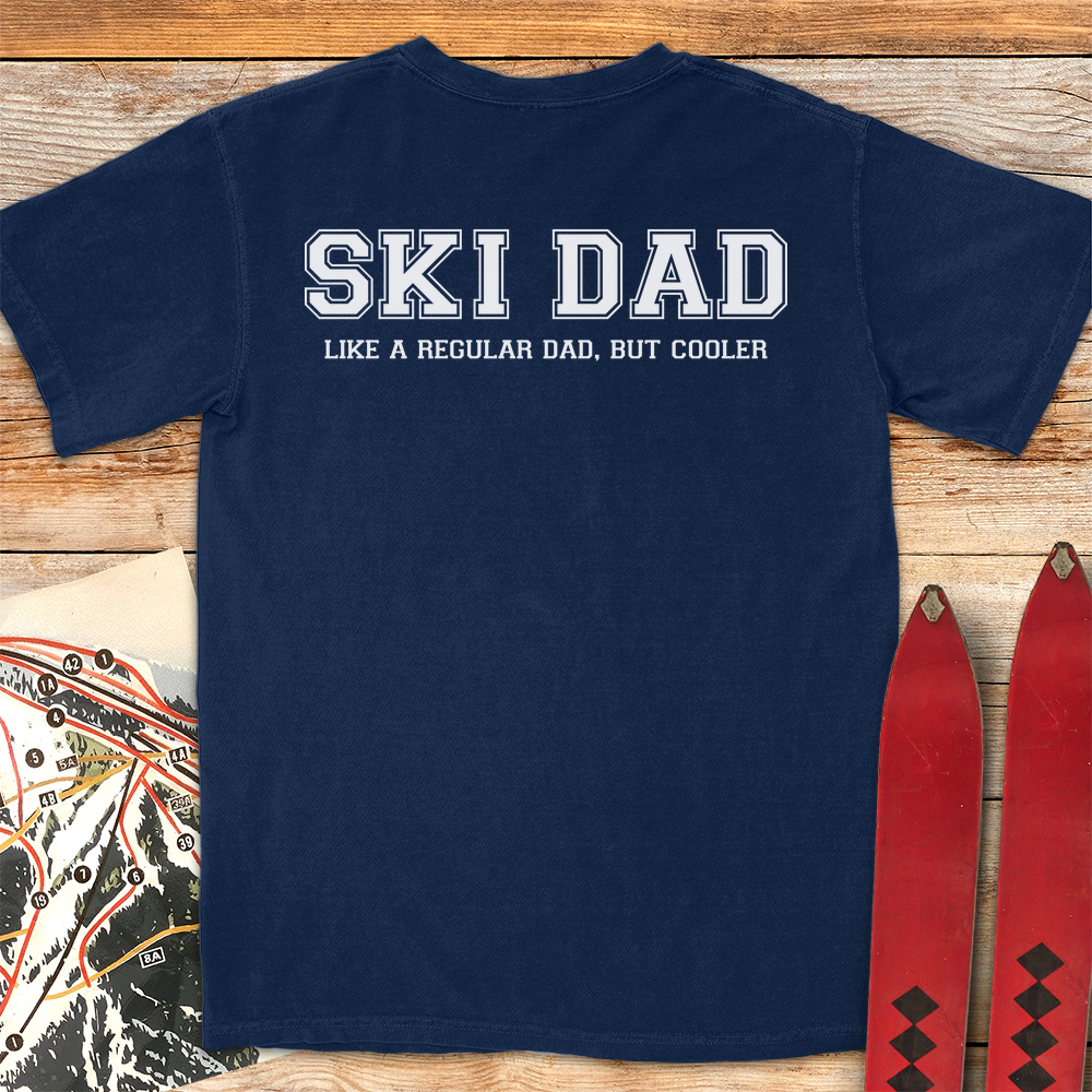 Ski Dad