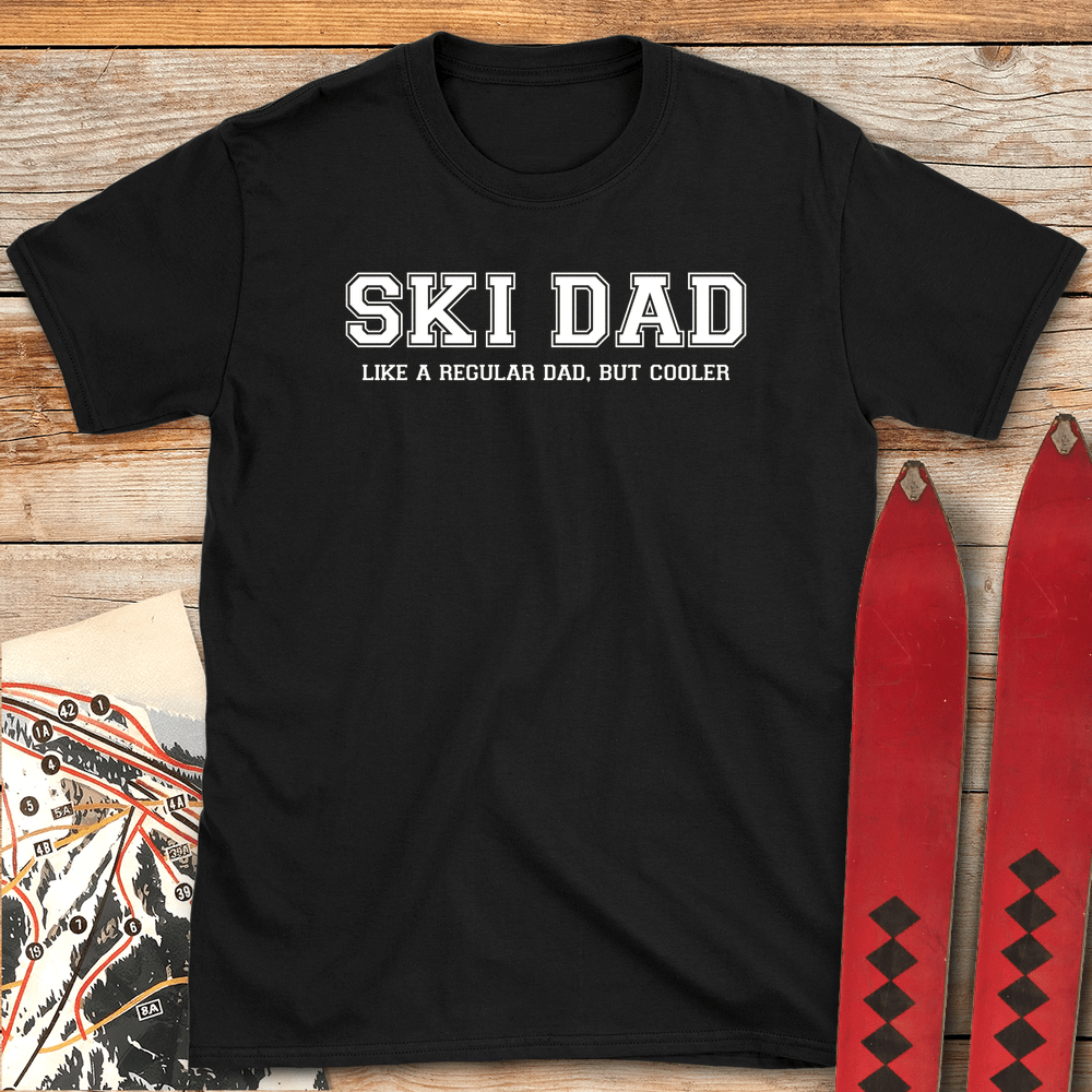 Ski Dad
