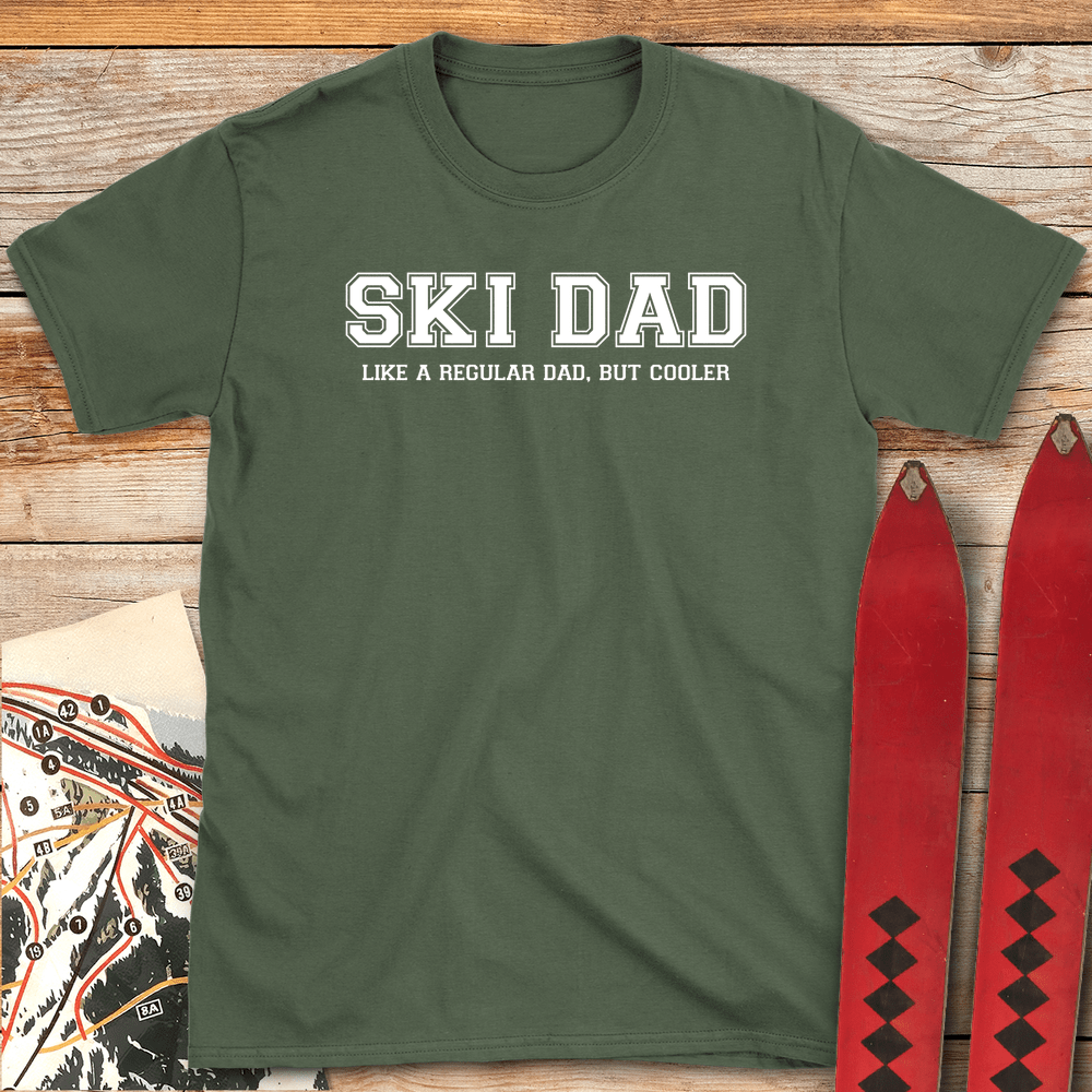 Ski Dad