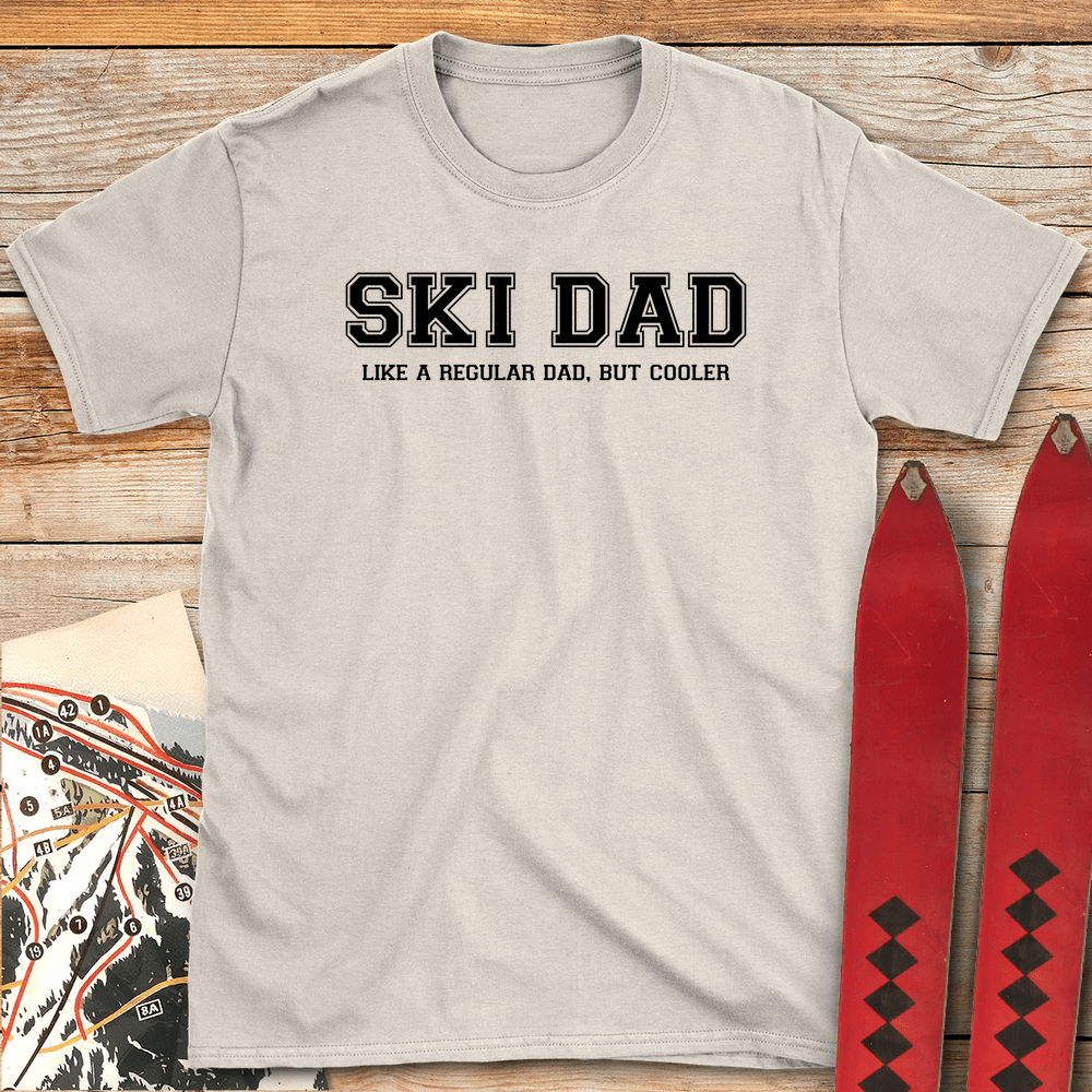 Ski Dad