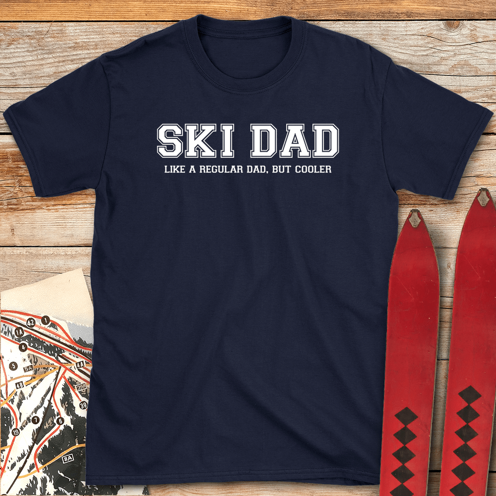 Ski Dad