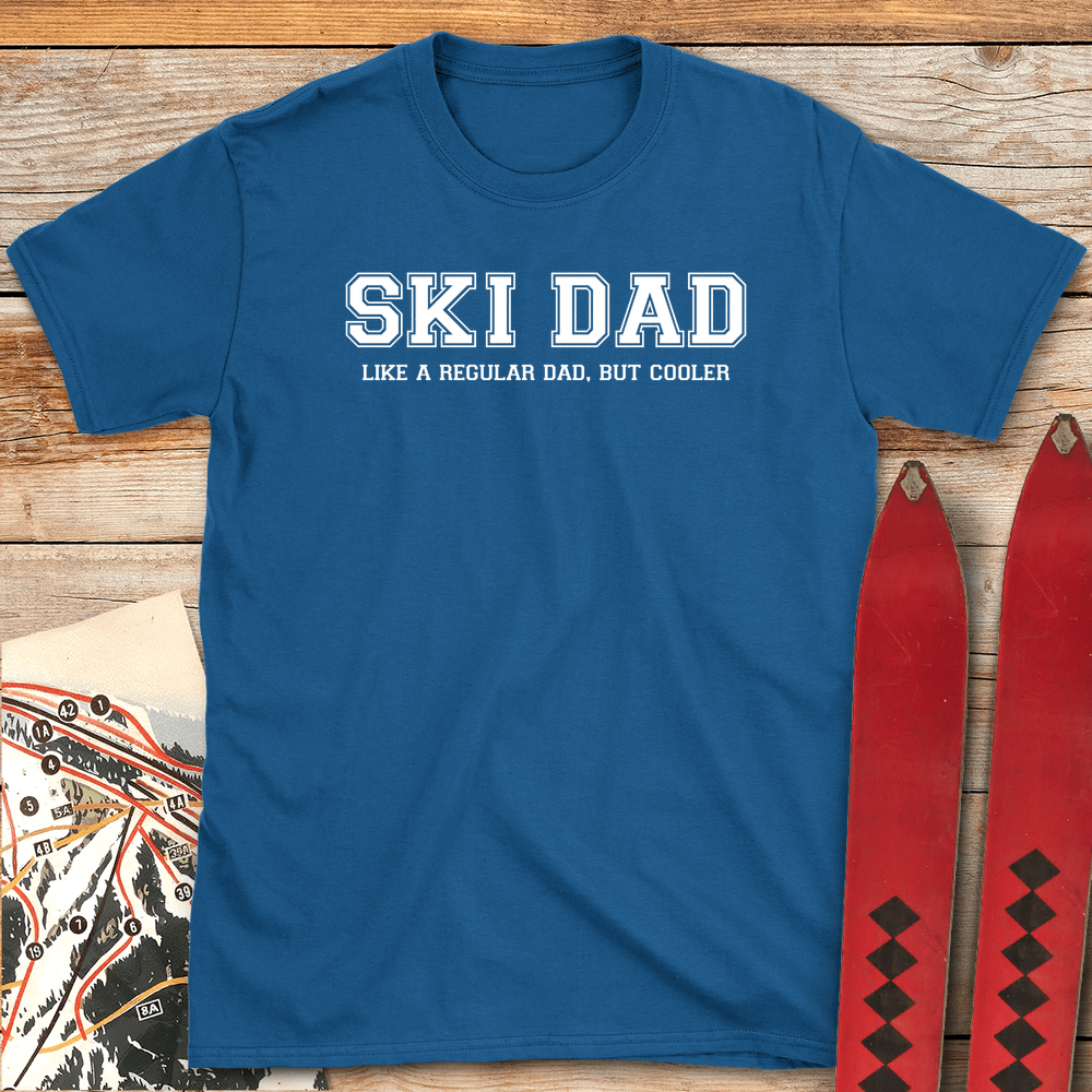 Ski Dad