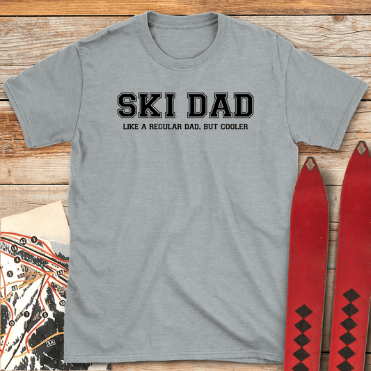 Ski Dad