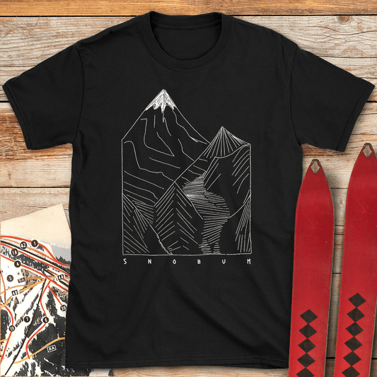 Alpine Freehand