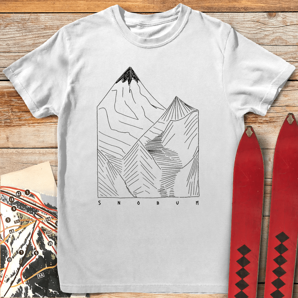 Alpine Freehand