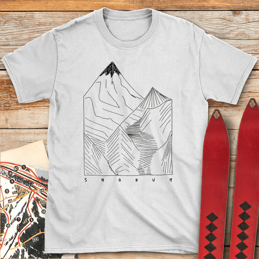 Alpine Freehand