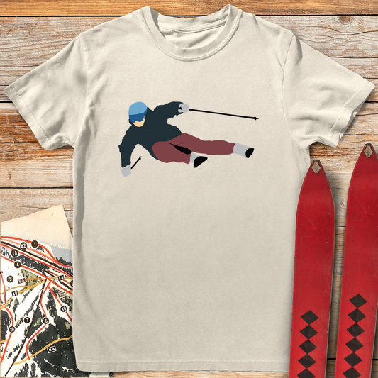 Pastel Carver T-Shirt