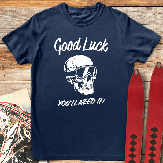 Good Luck