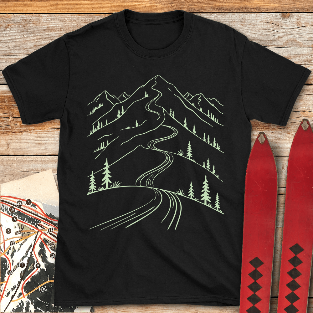 Peak Path