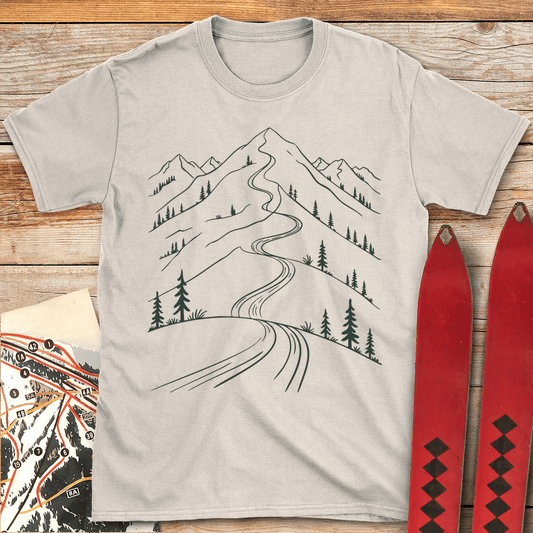 Peak Path