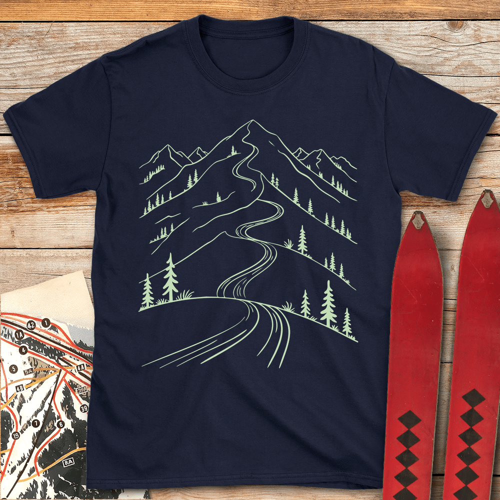 Peak Path