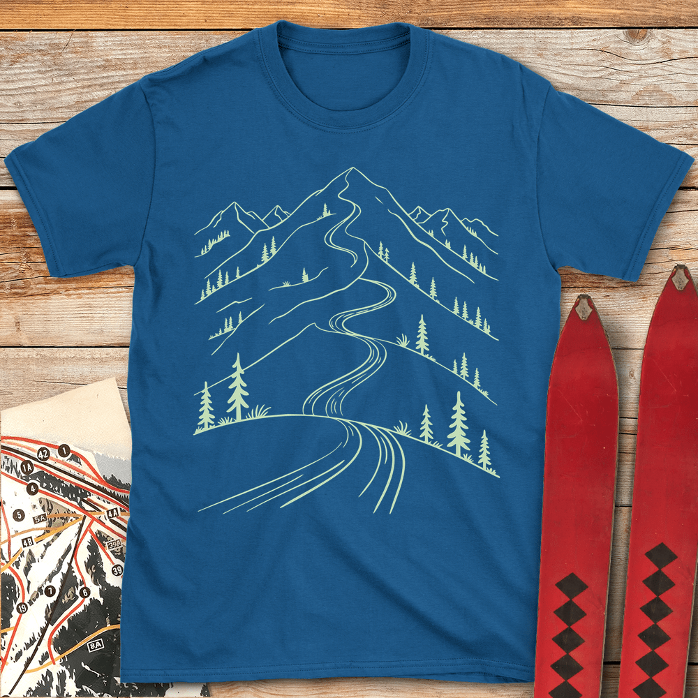 Peak Path