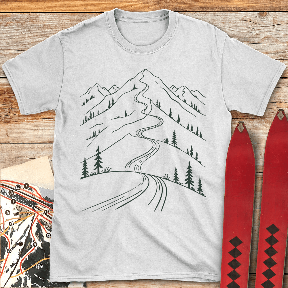 Peak Path