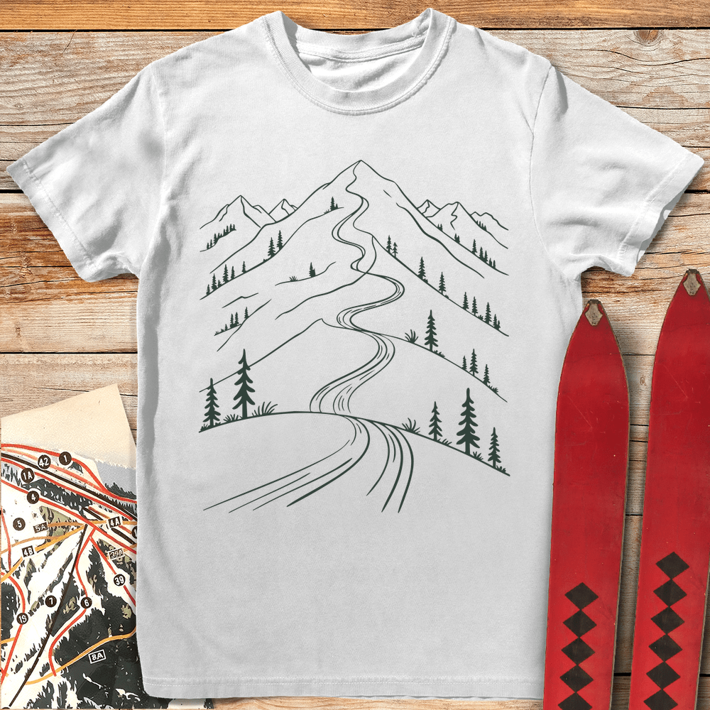 Peak Path