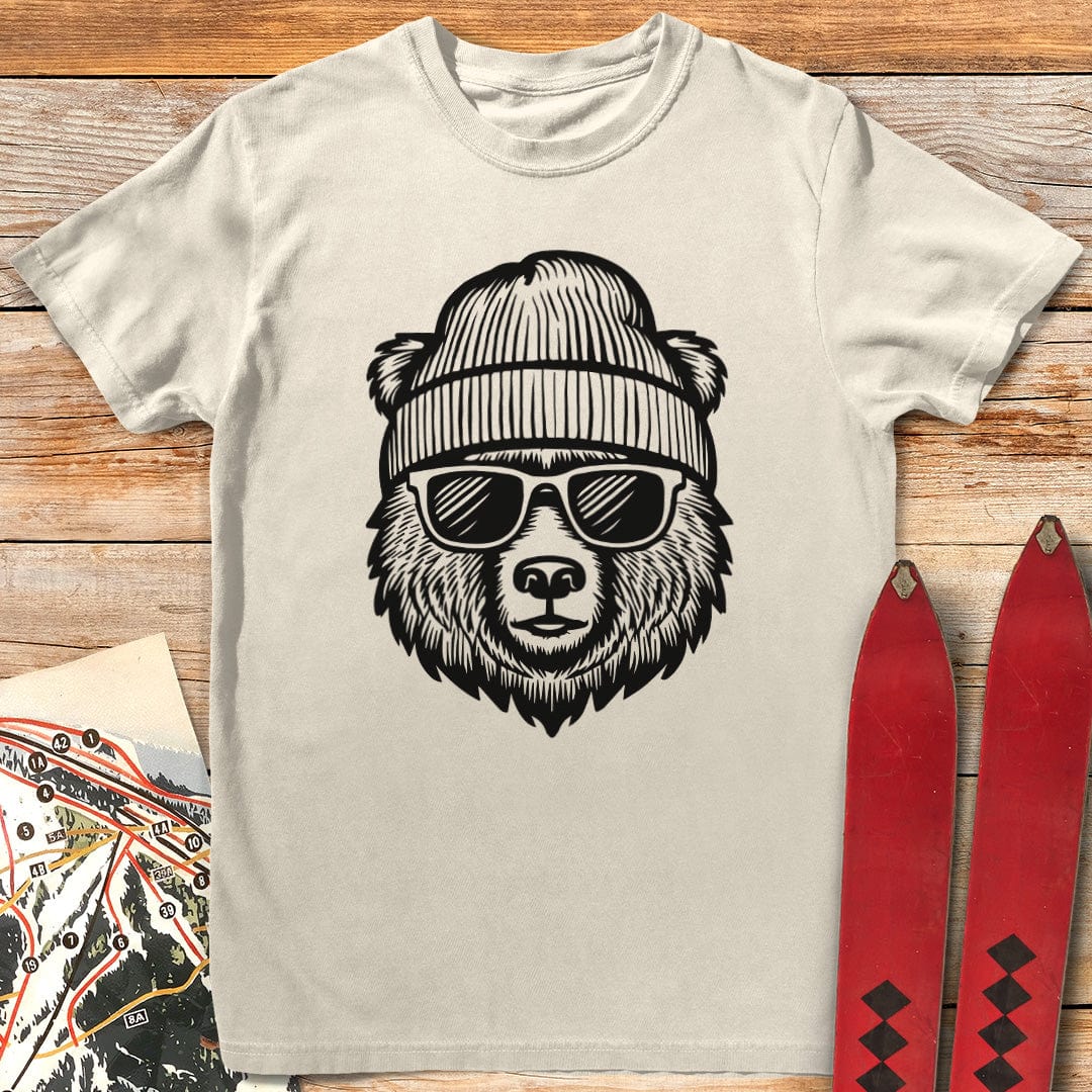 Cool Bear T-Shirt