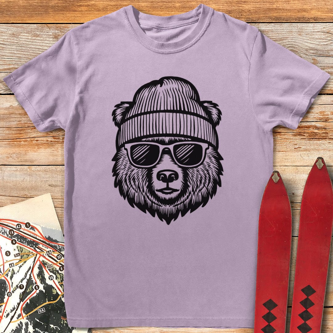 Cool Bear T-Shirt