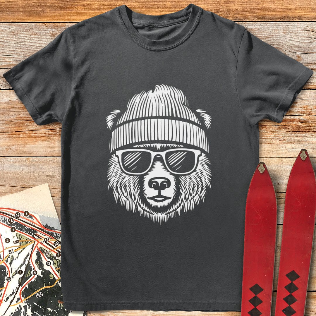 Cool Bear T-Shirt