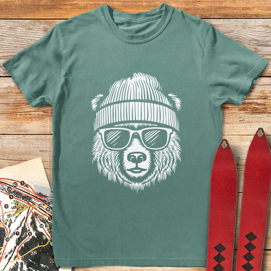 Cool Bear T-Shirt