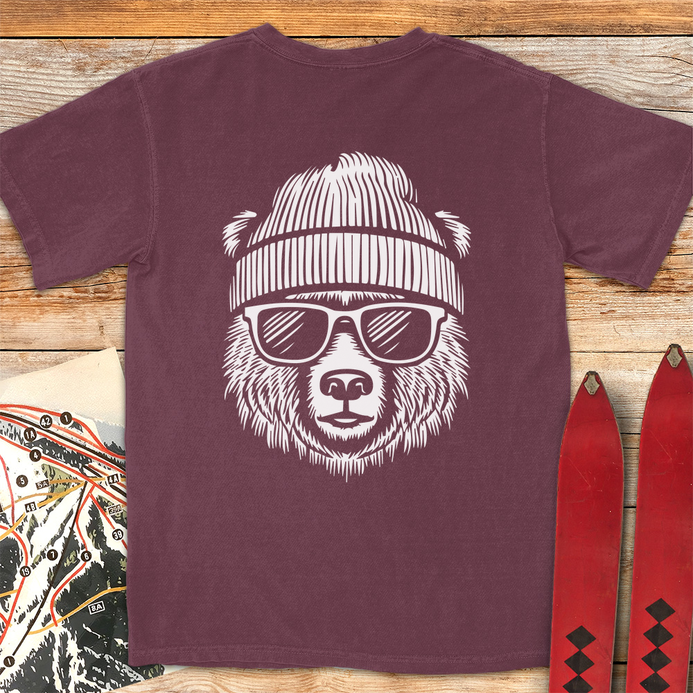 Cool Bear