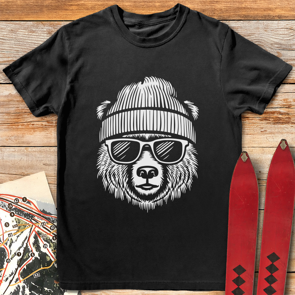 Cool Bear