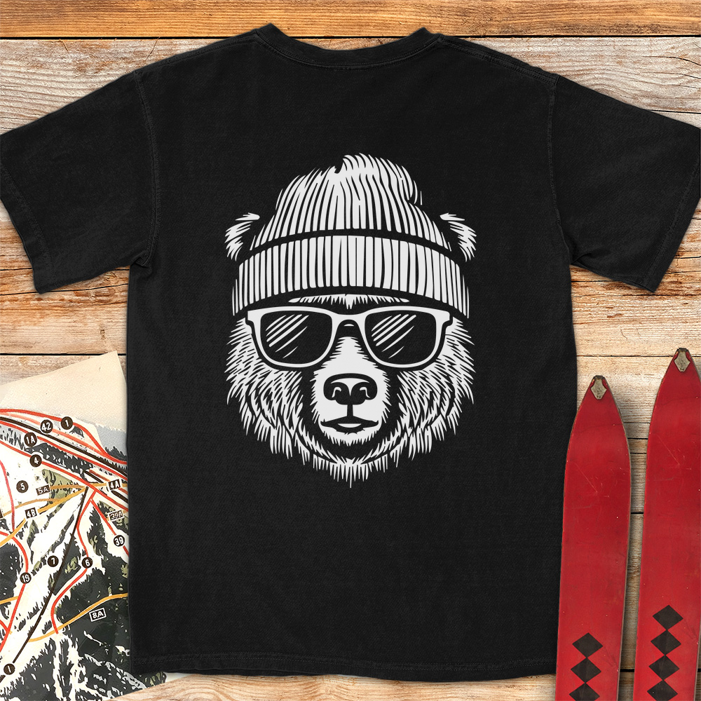 Cool Bear