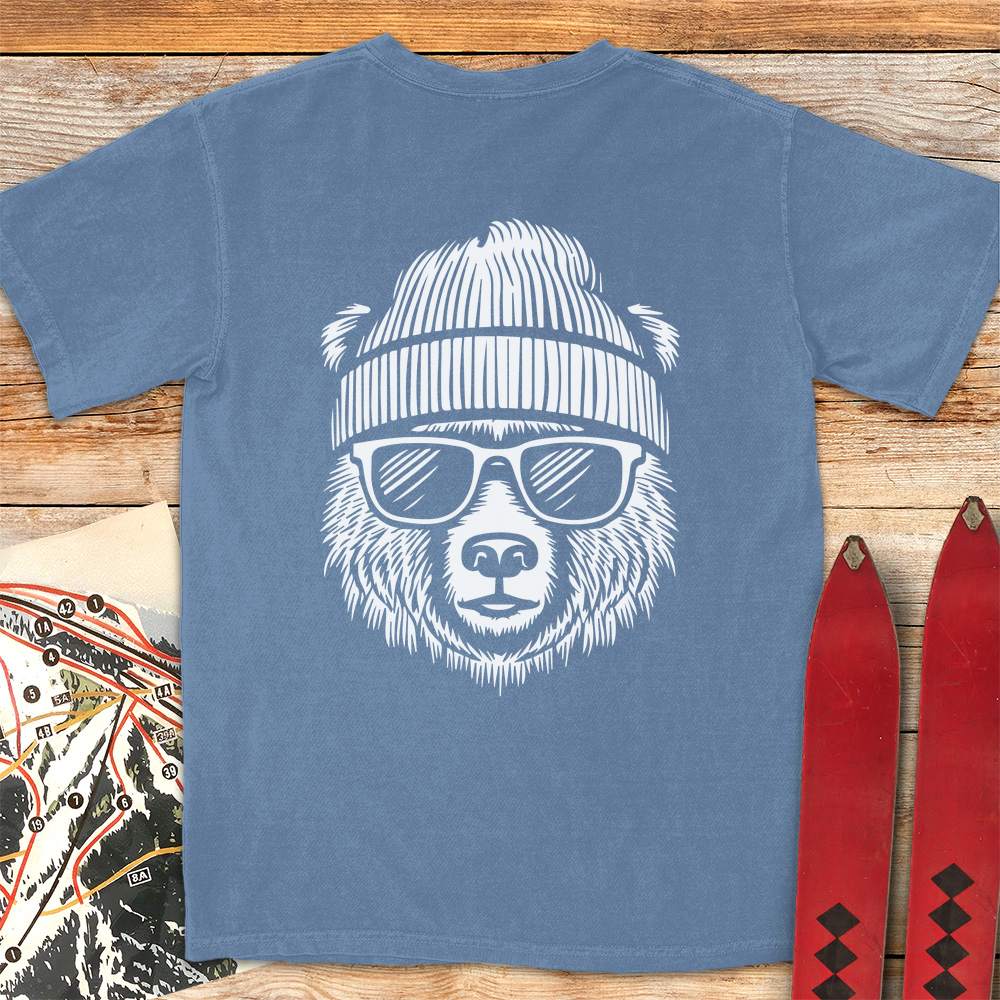 Cool Bear