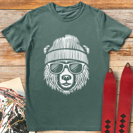 Cool Bear
