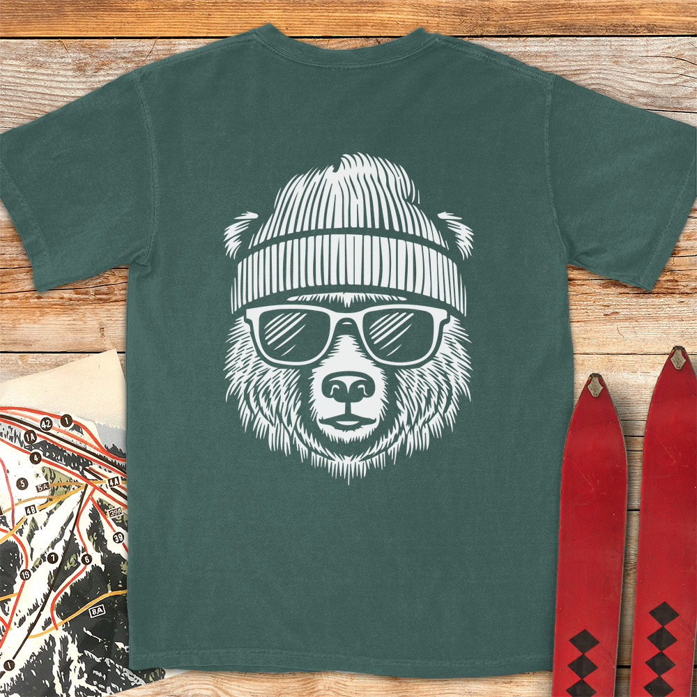 Cool Bear