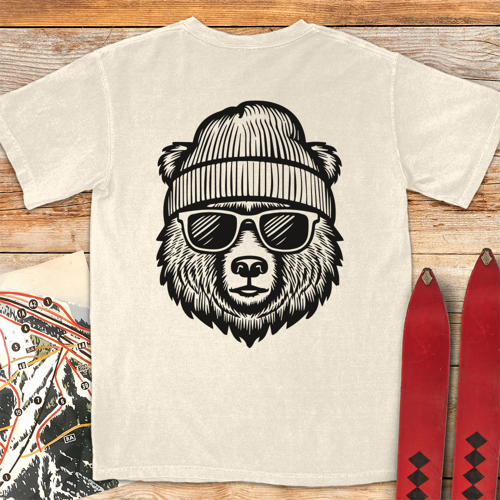 Cool Bear