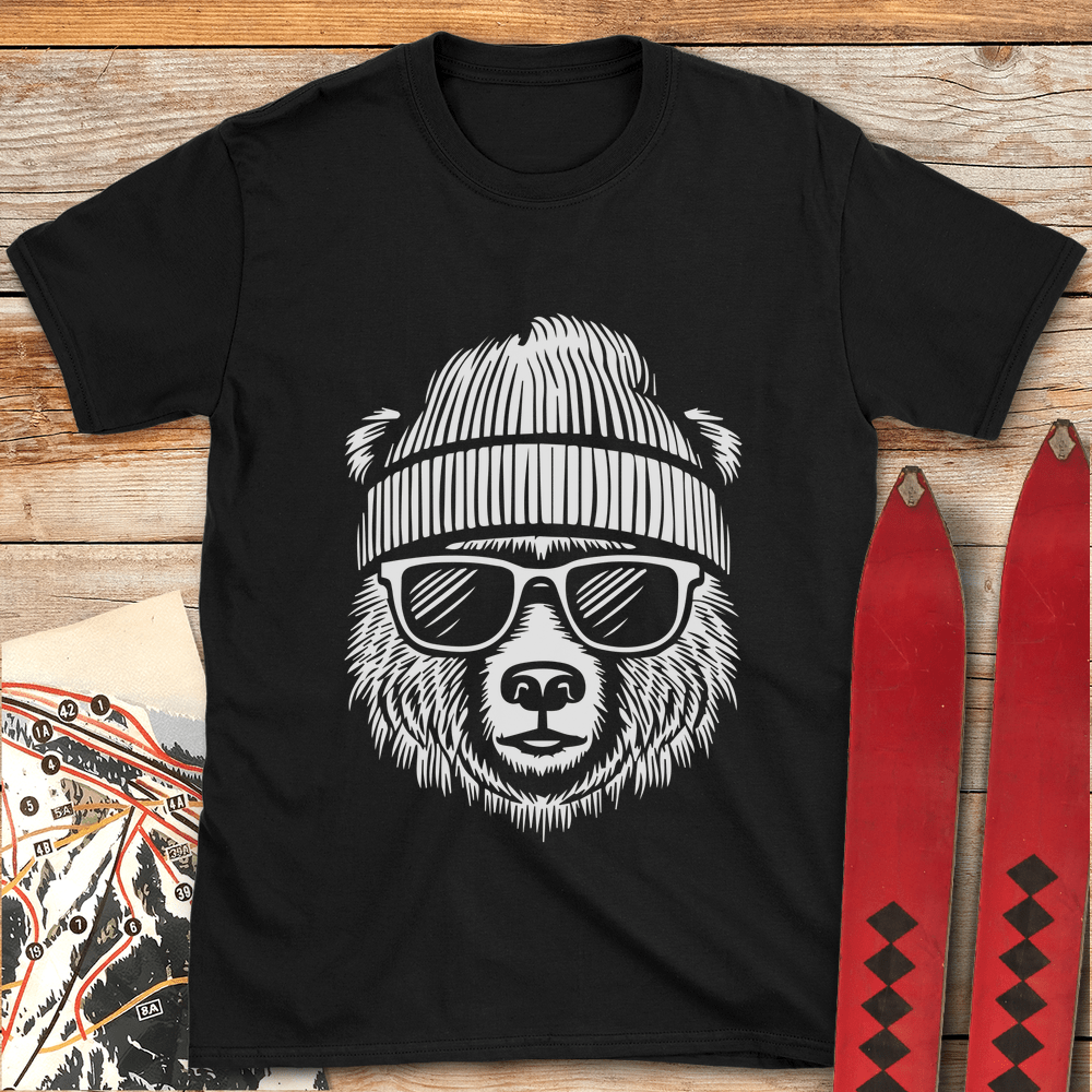 Cool Bear