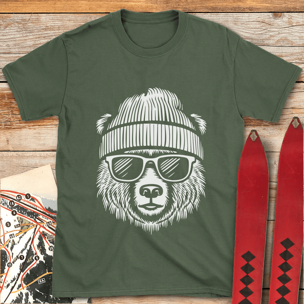 Cool Bear