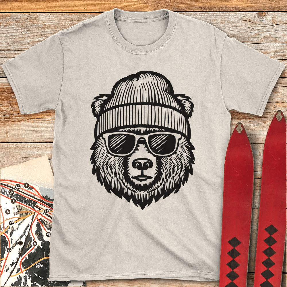 Cool Bear