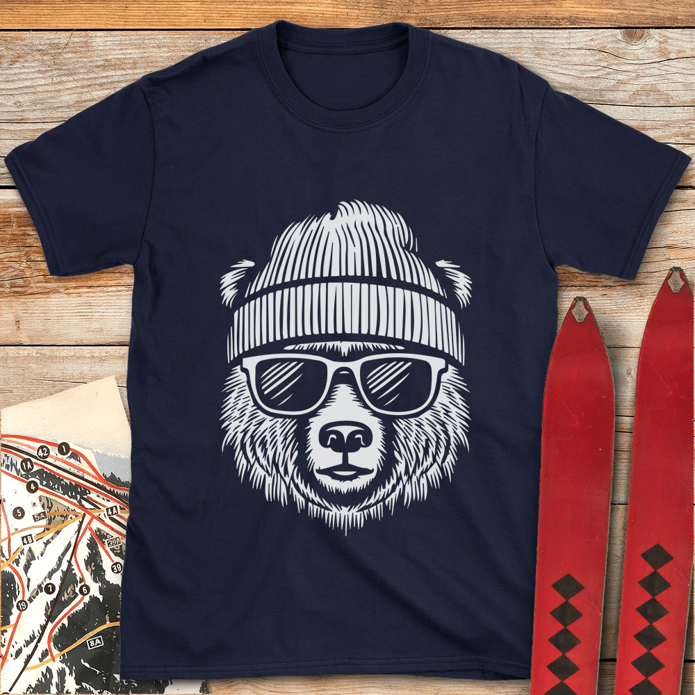Cool Bear