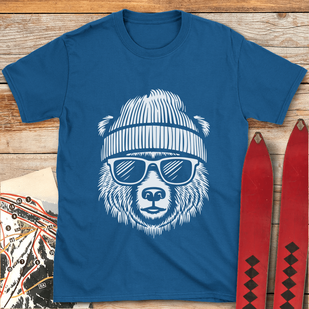 Cool Bear