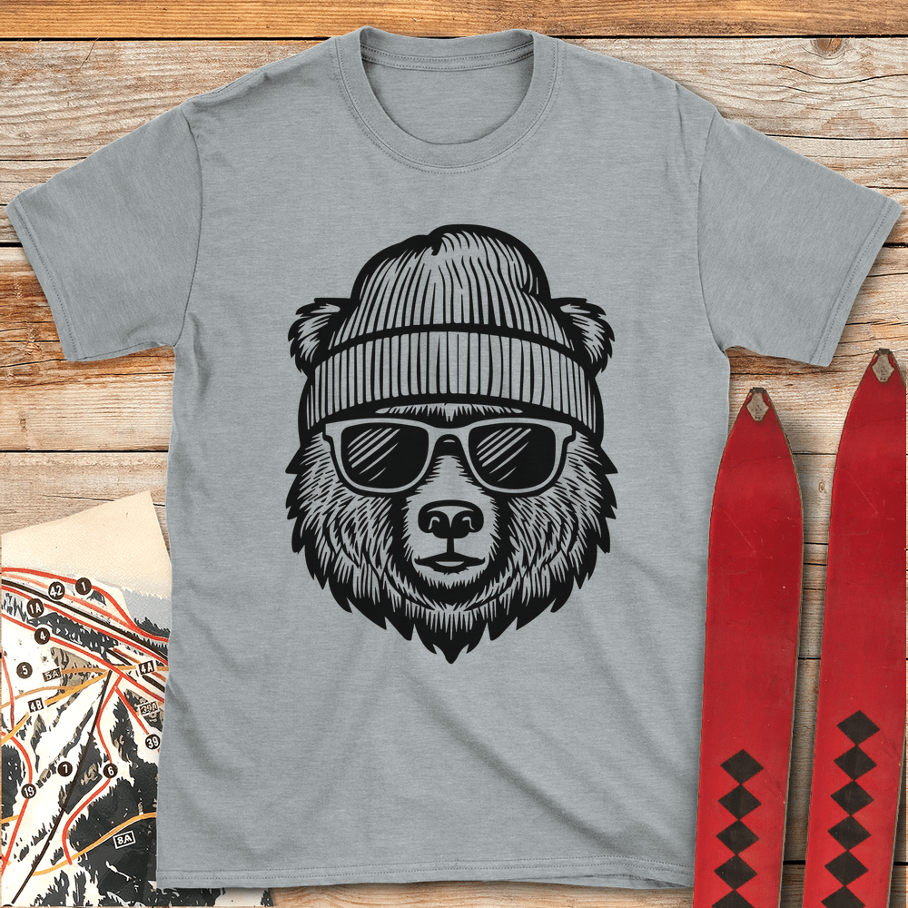 Cool Bear