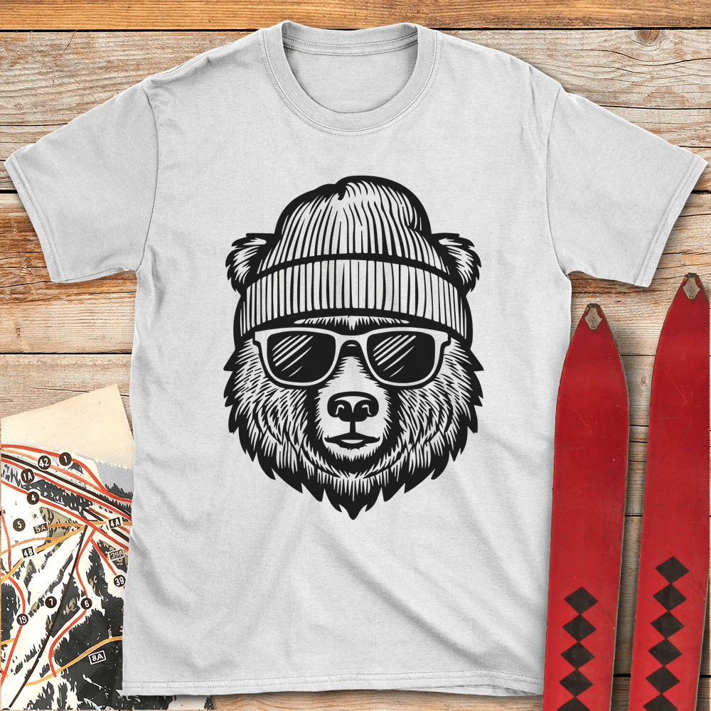 Cool Bear
