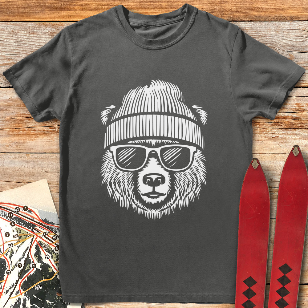 Cool Bear