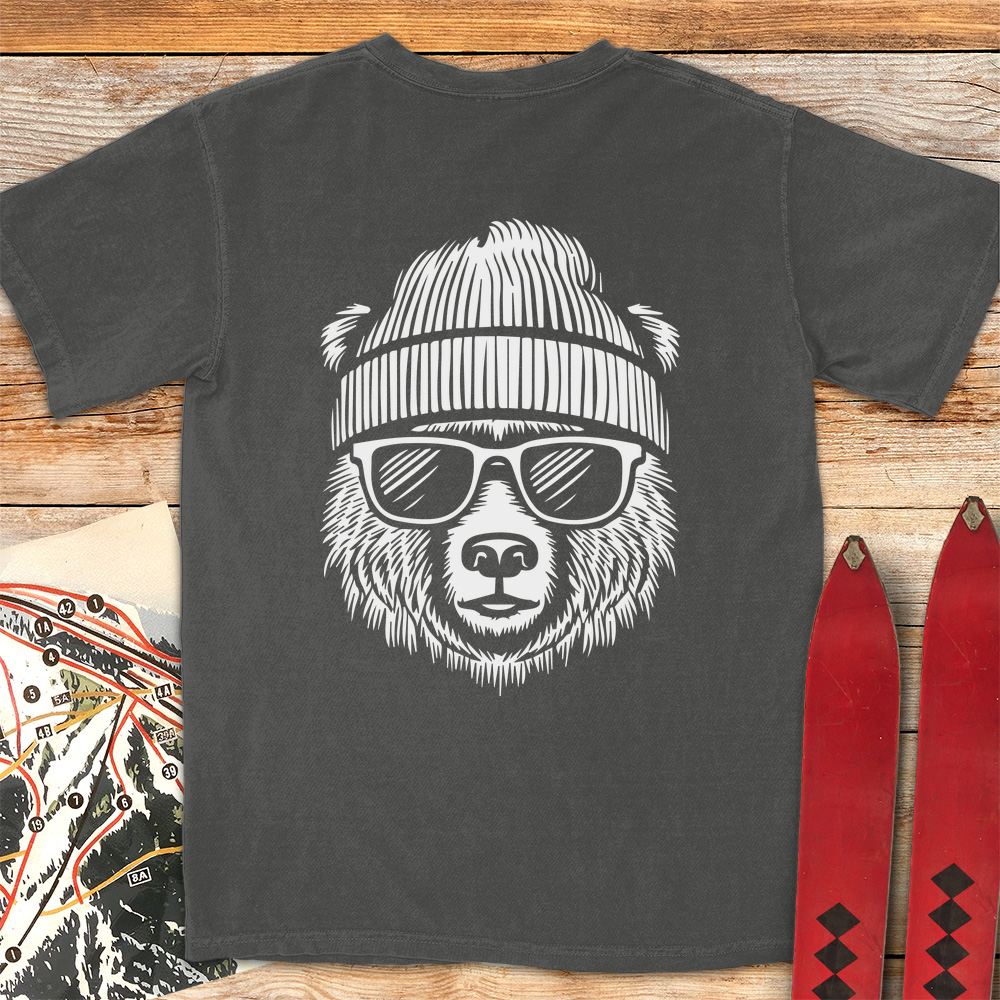 Cool Bear