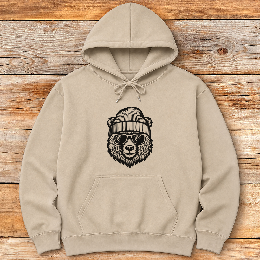Cool Bear