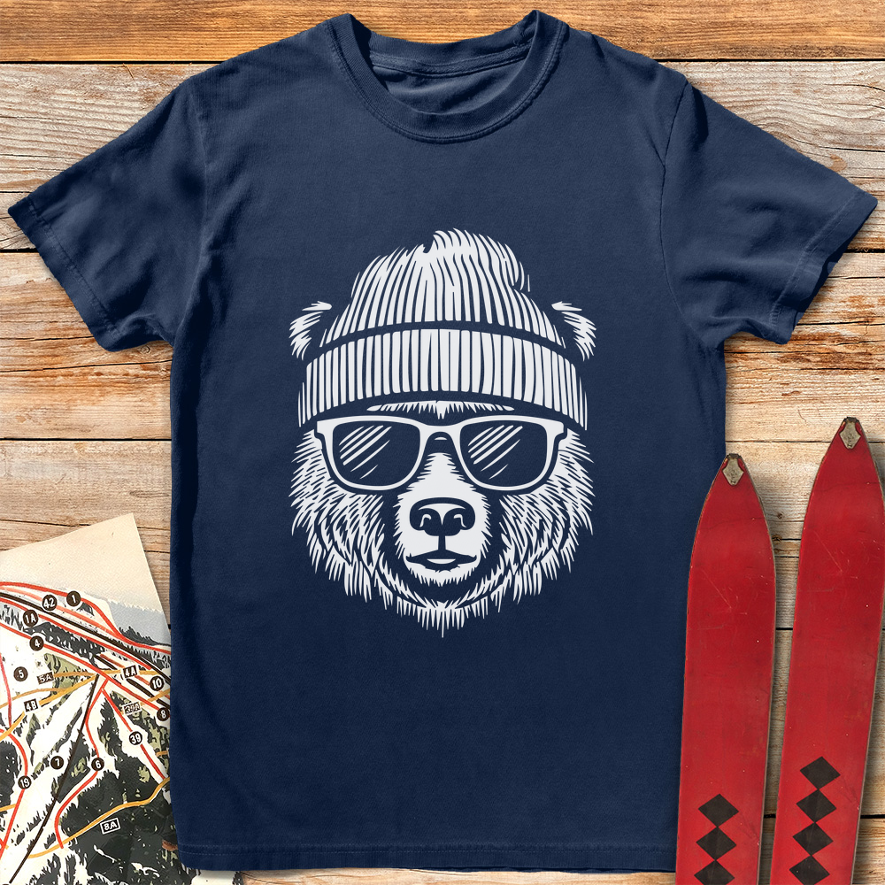 Cool Bear