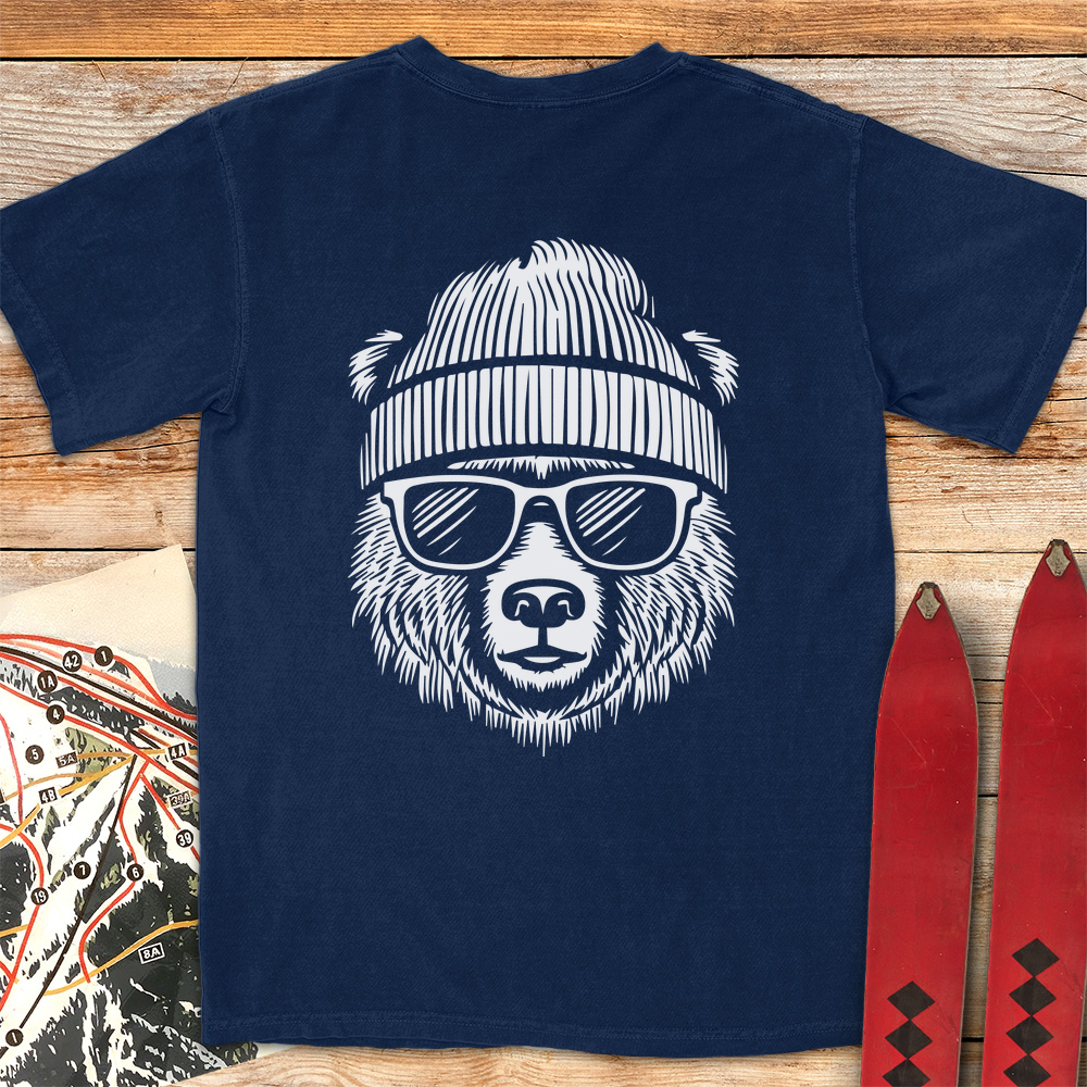 Cool Bear
