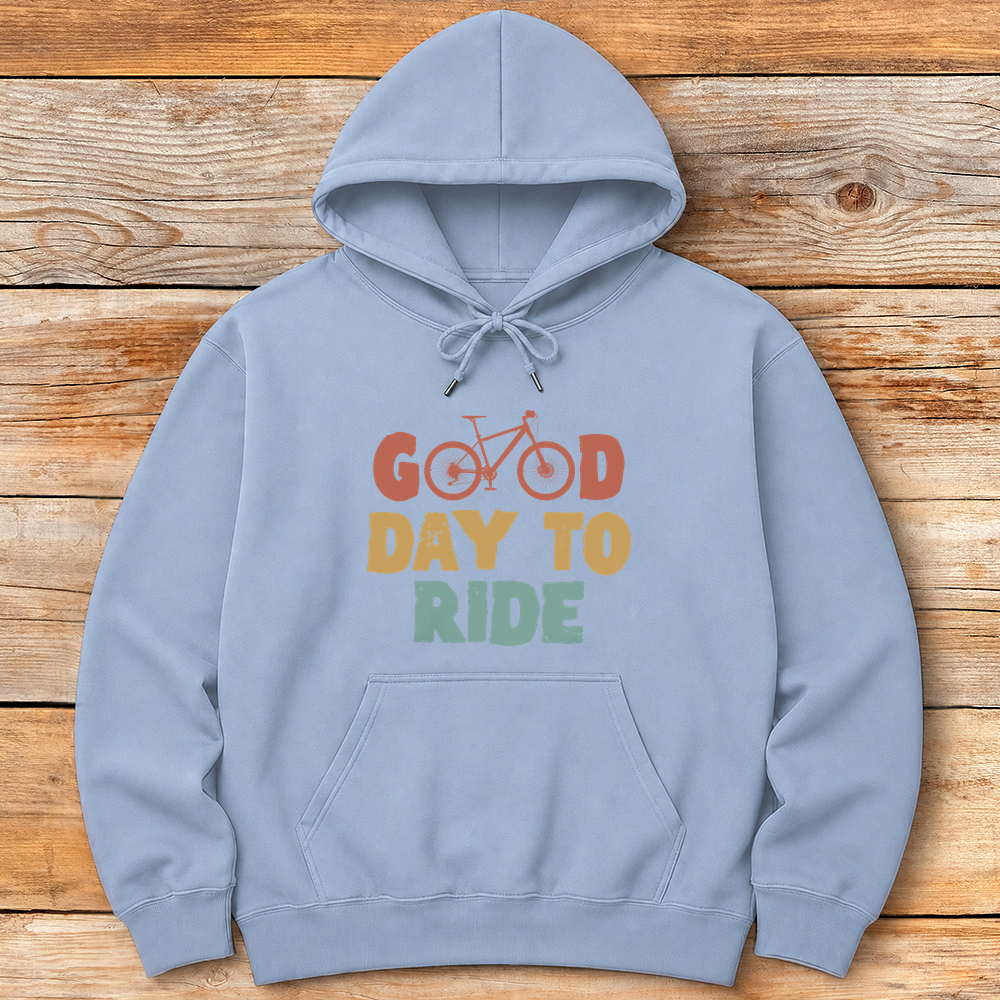 Good Day Ti Ride