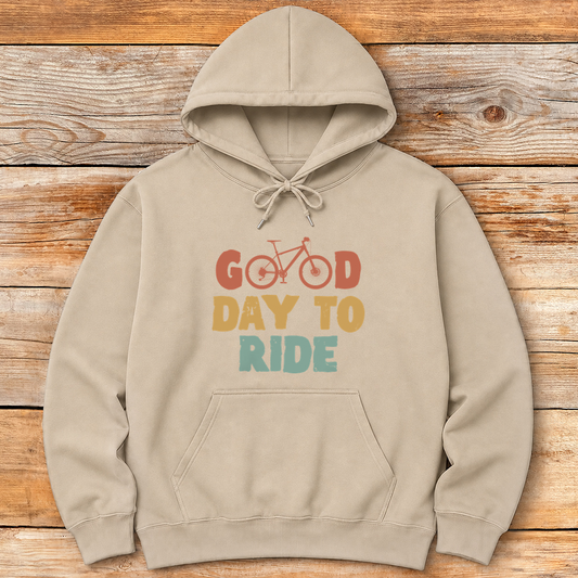 Good Day Ti Ride