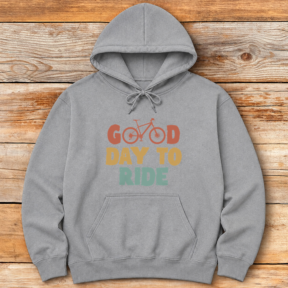 Good Day Ti Ride