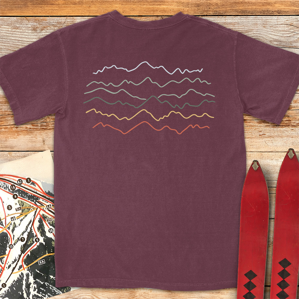 Landscape Lines