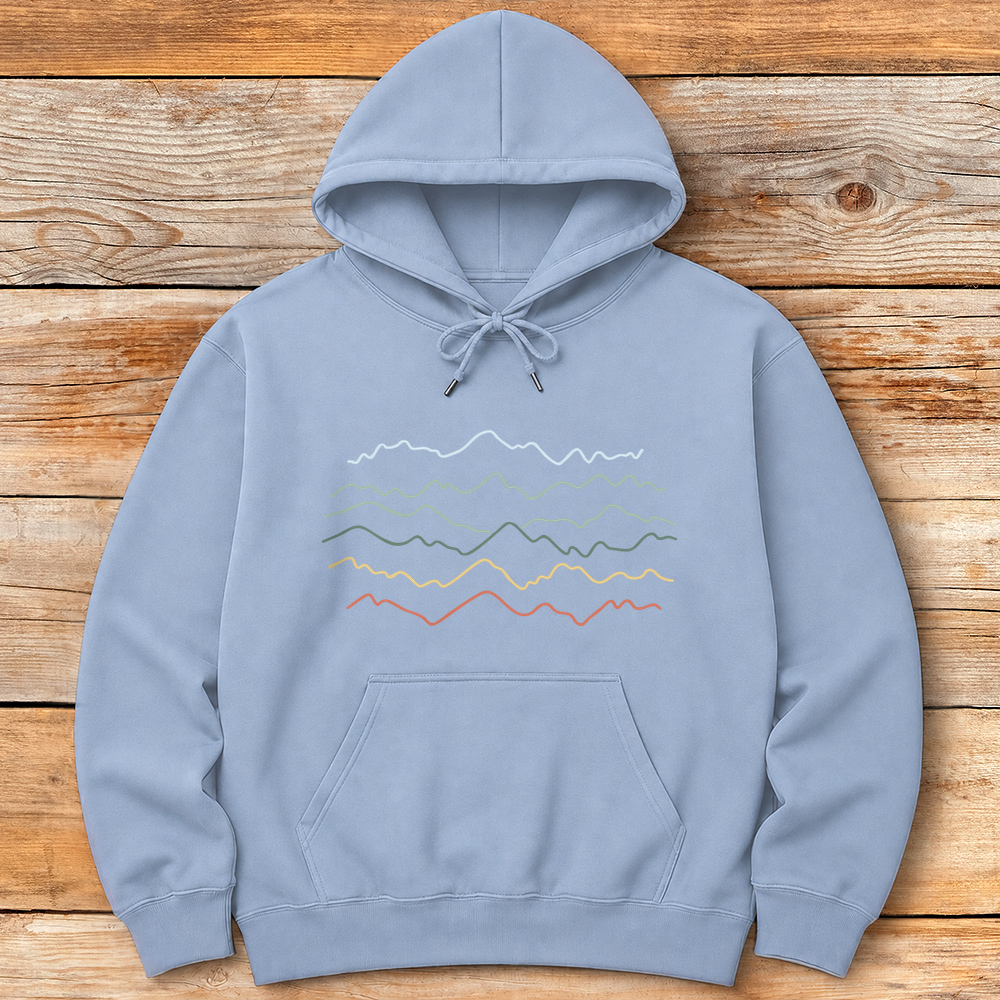 Landscape Lines