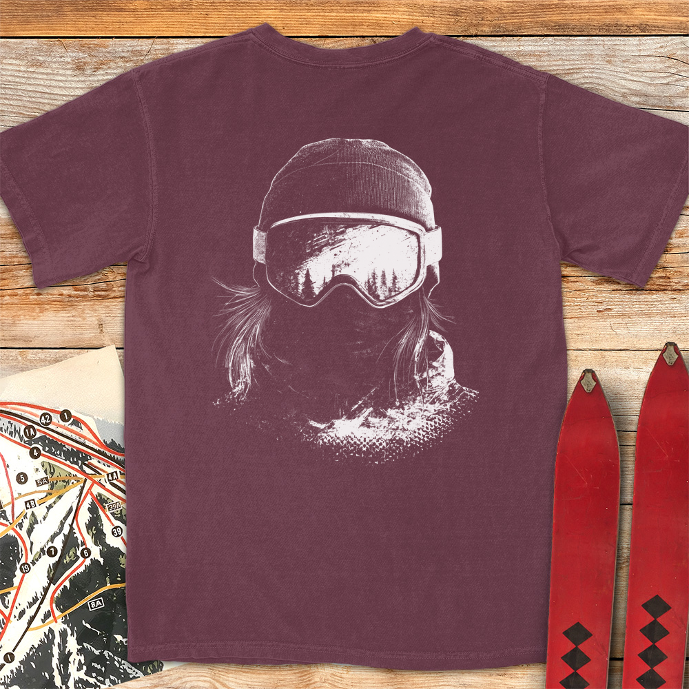 Powder Warrior